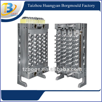 China Wholesale Custom Injection Preform Mould